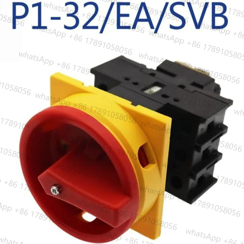 

1PCS New Original Genuine P1-32/EA/SVB 32A