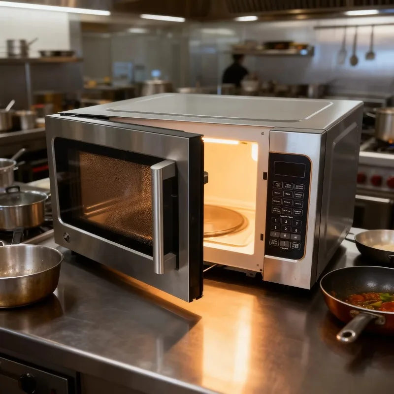 Airo Big Large Capacity High Quality China Set Made Built in Inbuilt Built-in Multifunctional 60l Microwaves and Ovens on Sale