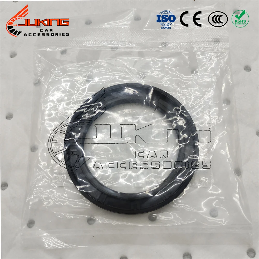 5 Pieces of Transmission Oil Pump Seals (Part Numbers: 461313B000, 46131-3B000) for Hyundai and Kia Vehicles