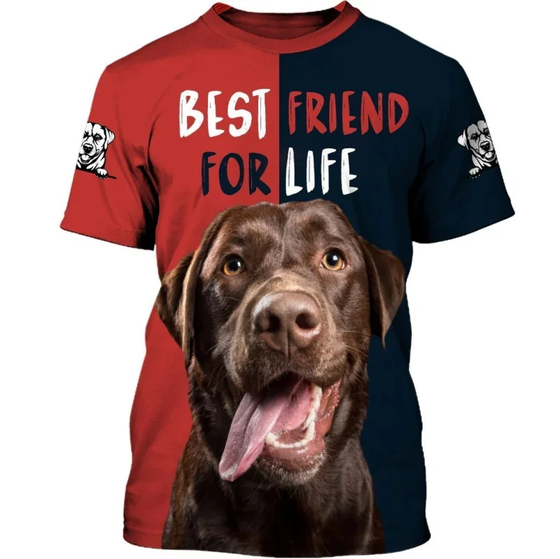 Personalized Name Beautiful Golden Retriever With Flower T Shirt For Men Women 3d Print Short Sleeve Casual Tshirts Tops