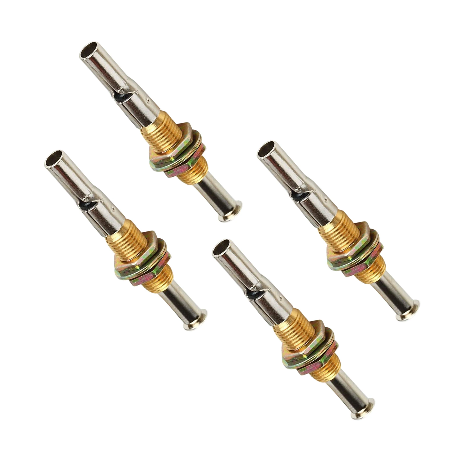 4 шт., косяк на капоте, переключатель включения-выключения, универсальный автомобильный дверной двигатель, сигнализация багажника, регулируемая длина винта, автоаксессуары