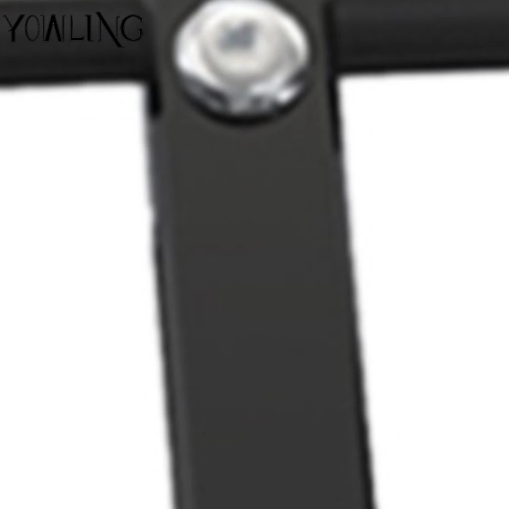 12MM GPS Holder Bar Clamp Navigation Bracket Phone GPS Holder For Yamaha Tenere 700 MT07 Super Tenere XTZ1200 For BMW R1250GS
