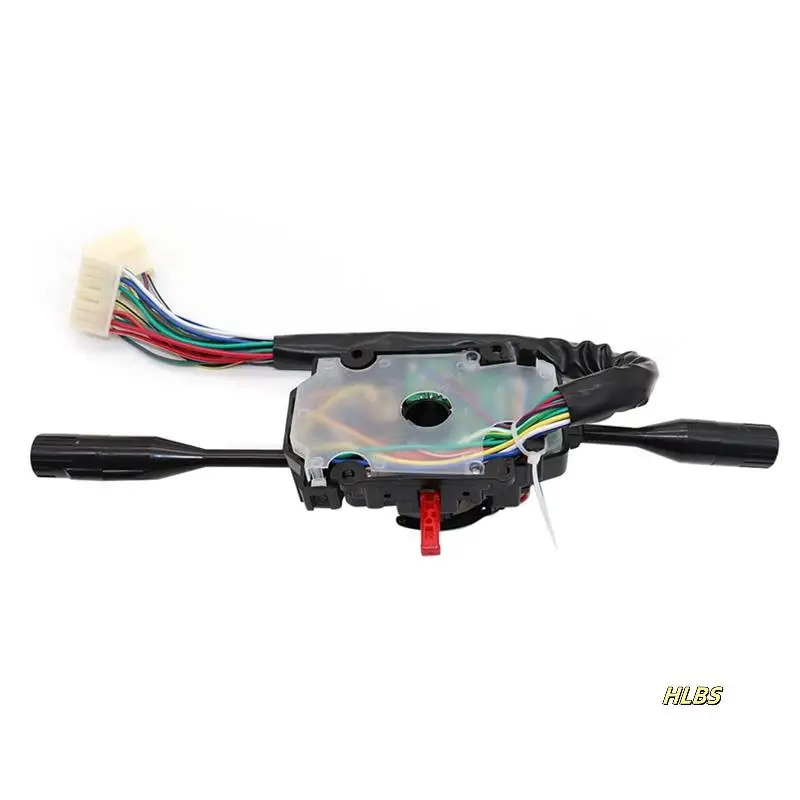 

Automotive Turn Signal Switch Multi-Function Combination Switch For Suzuki Samurai 1985-1995 37400-83410