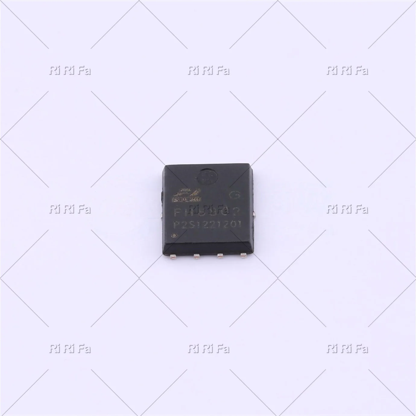 FH8802G (5MOQ) MOSFET PDFN5x6-8L