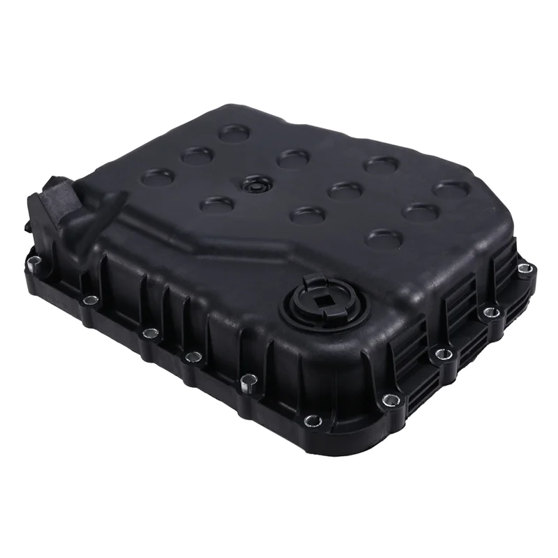 

X39A-45280-3B011 Transmission Oil Pan For Hyundai Sonata Santa Fe Azera Kia Optima Sorento 2017 452803B011 45280-3B051
