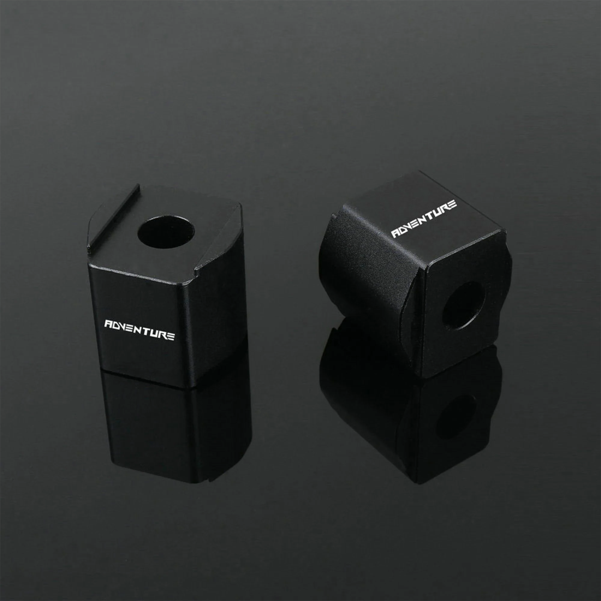 Handlebar Riser Adapter Handle Bar Mount Clamp For KTM 390 790 890 1090 1190 ADVENTURE ADV 790 Adventure R 1290 Super Duke GT