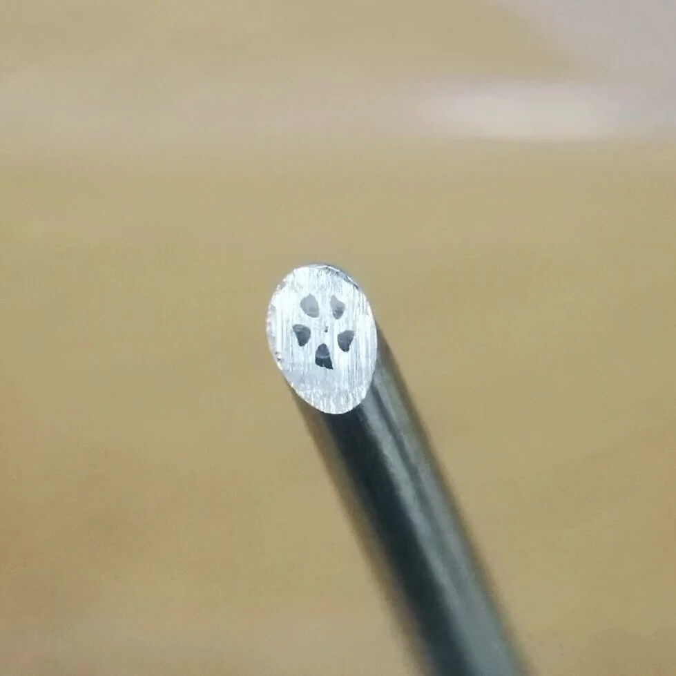 German Imported Stannol Silver Solder Wire Contains 4% Silver Wire Diameter 0.7mm Solder Wire For Silver-Copper Alloys