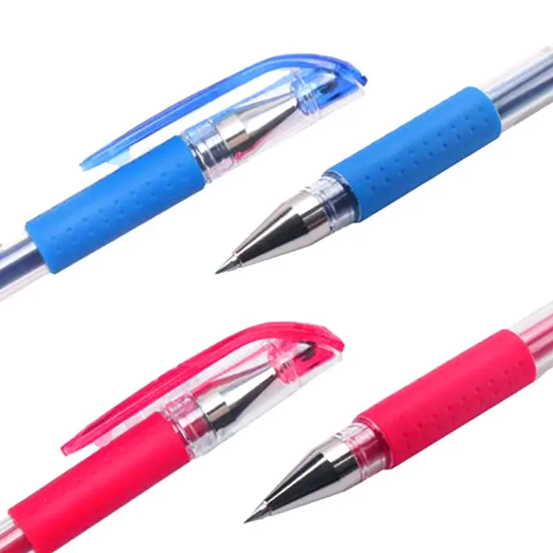 UNI Gel Pen UM-151 0.38 mm Minimal Gel Ink Refill Replaceable Red Blue Black Uni Ball Signo School Writing Supplies 1 Piece