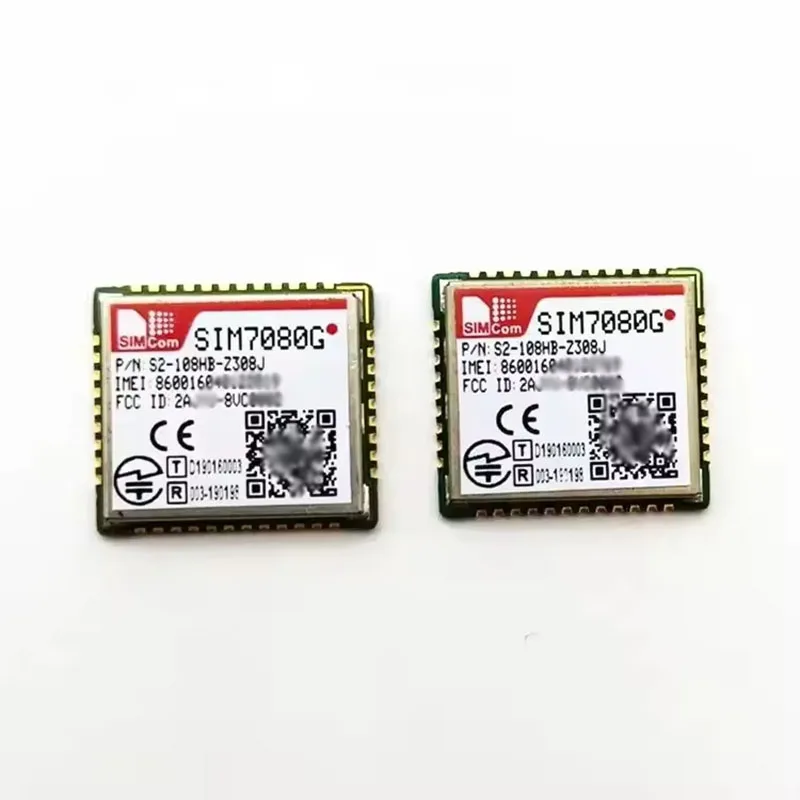 In stock original SIMCom Module SIM7080G CAT-M&NB-IoT Module Global band for M2M applications