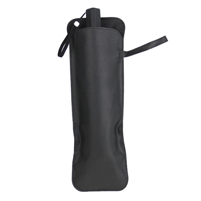 Regenschirm Ärmel Abdeckungen für nasse Regenschirme tragbare Regenschirm Trage tasche nasse Regenschirm Fall Regenschirm Taschen für Reisen im Freien nach Hause
