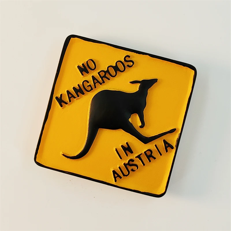 aus Kangaroo Note 輸入盤CDr 【95枚限定】 KANGAROO Felt Toy, Ornament - Etsy