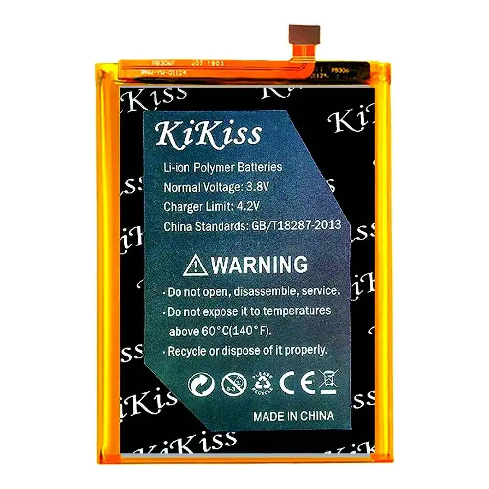 Mobile Phone Battery For Vertu 1905 Life Vtl-1905 Premium Replacement 4600mAh Durable