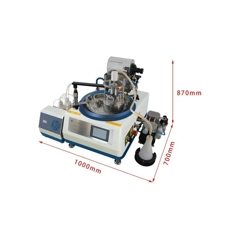 Unipol-1203 12" Hig…