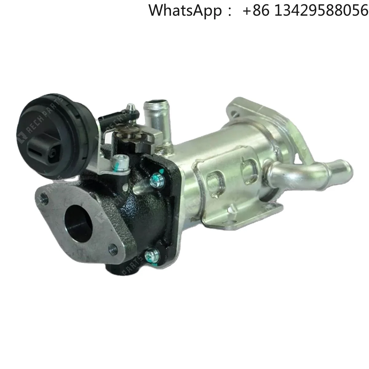 

Factory Direct EGR Cooler 14713-00Q0A 8200968414 4433780 93198589 for Primastar Vivaro Trafic