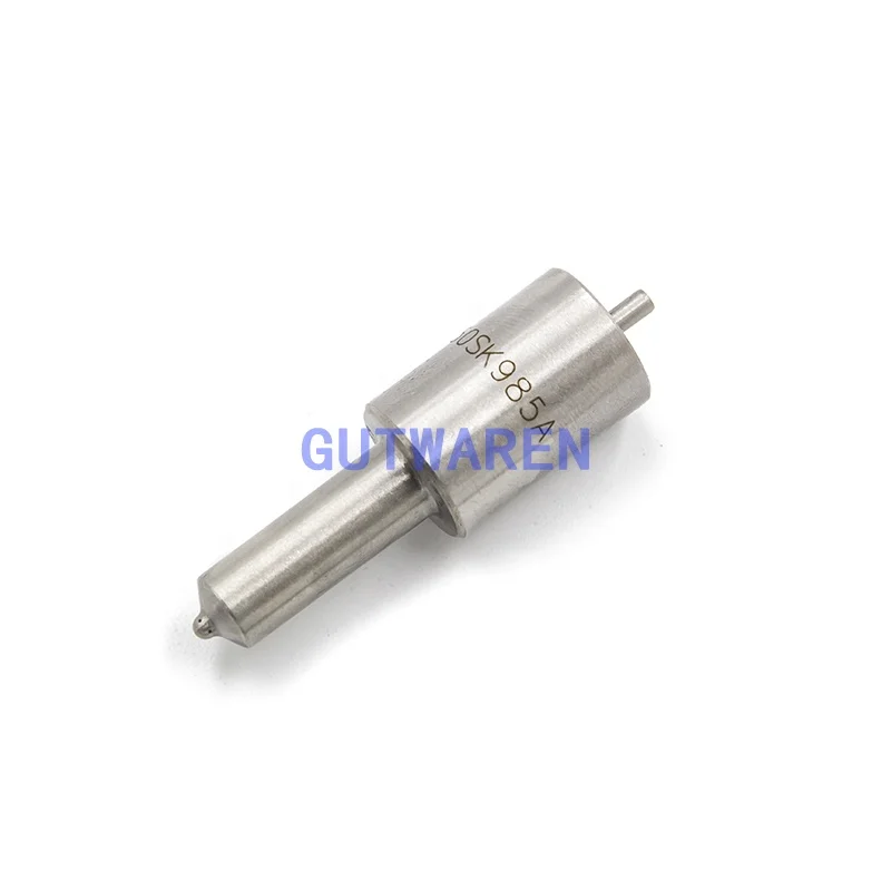 

12 Pcs High Quality Diesel Fuel Injector Nozzle DLLA144S820 0433271414 Engine Auto Parts