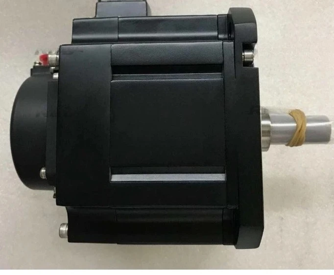 Brand New Original Servo Motor HF-SP81MK-S12 Fast Delivey