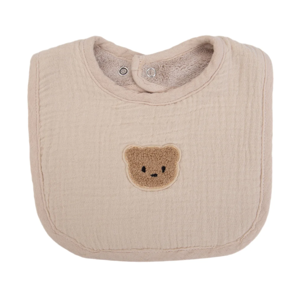 Bibs – Khaki