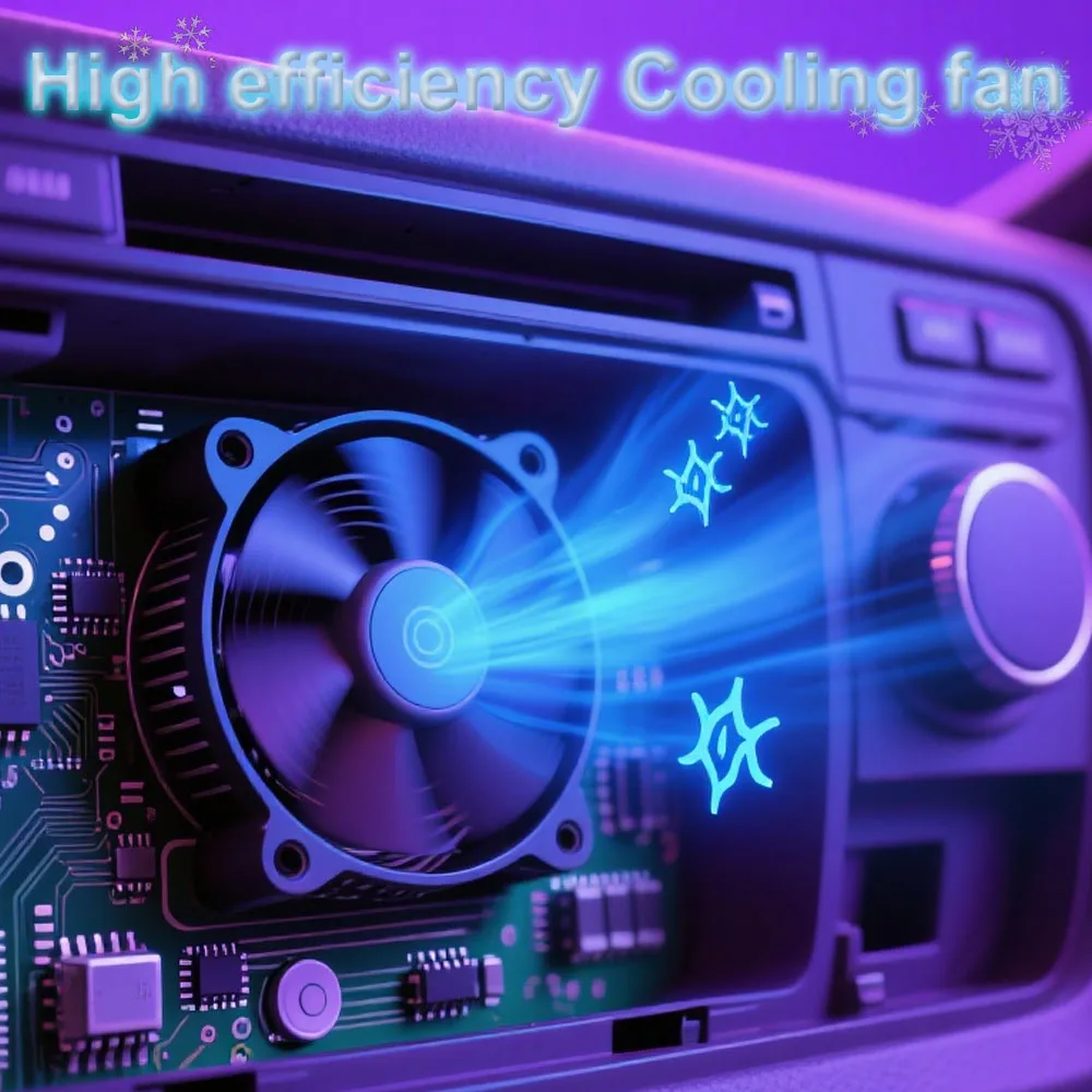 9.7 أندرويد لتويوتا أفالون 2008-2012 عالية الأداء Carplay الصوت مشغل وسائط متعددة واي فاي 5G GPs 2din دي في دي شاشة الملاحة #3