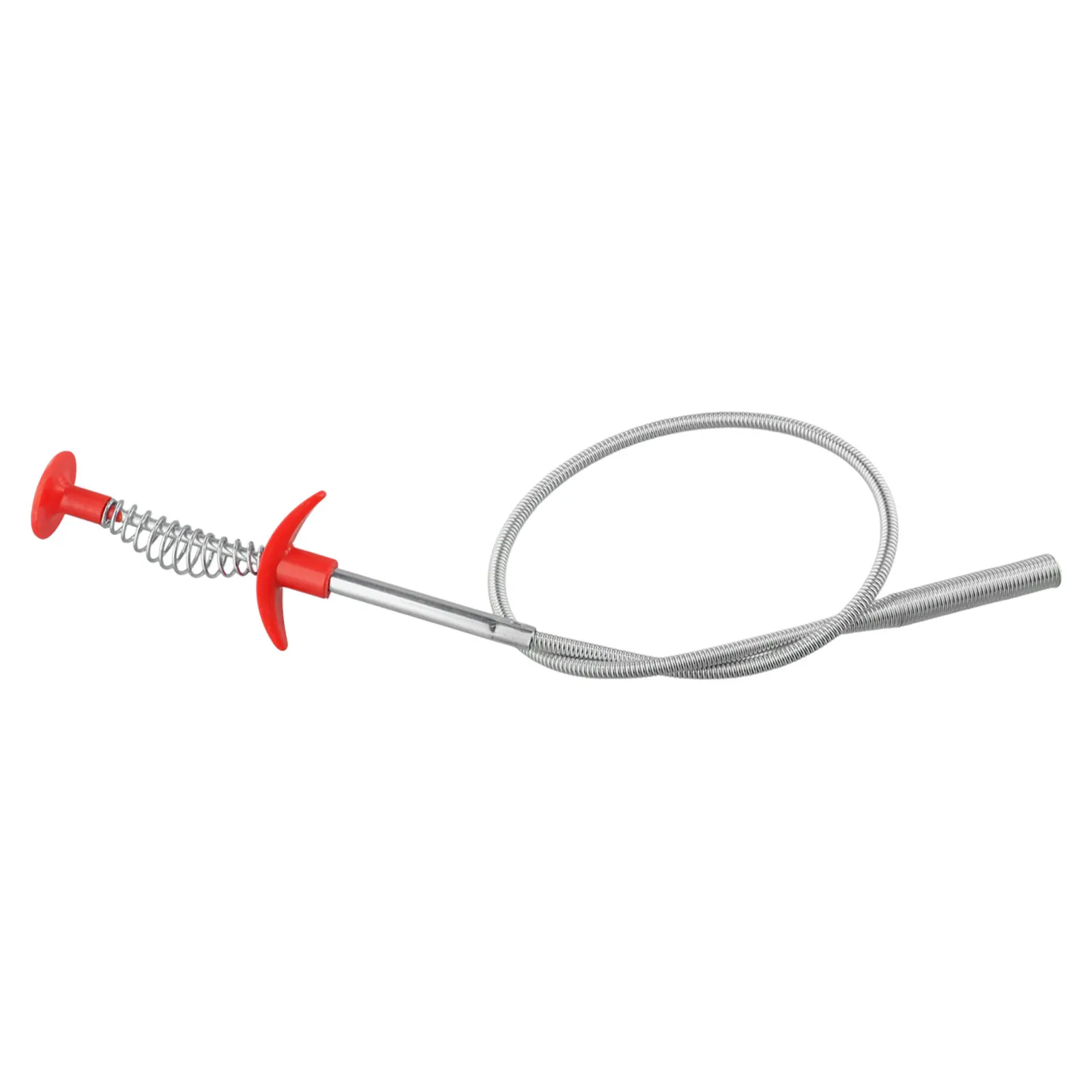 

60 см пружинный Бенди, тонкий длинный коготь, захват, ручной инструмент, подъемный захват, прочный захват, 4 зубца, коготь для захвата винта