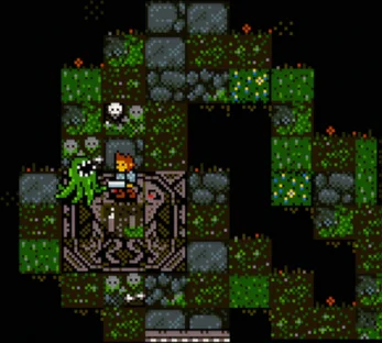 Losowy pakiet kart do gry Roguecraft GB — zdjęcie produktu 4