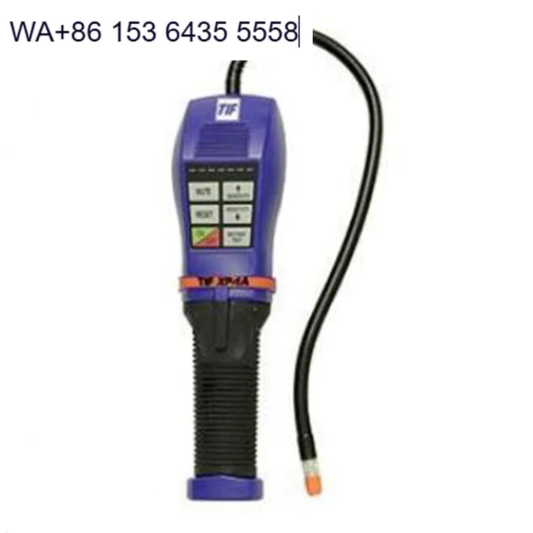 Huazheng Electric Sf6 Leak Pointer TIF-XP-1A SF6 Gas Qualitative Leak Detector Price