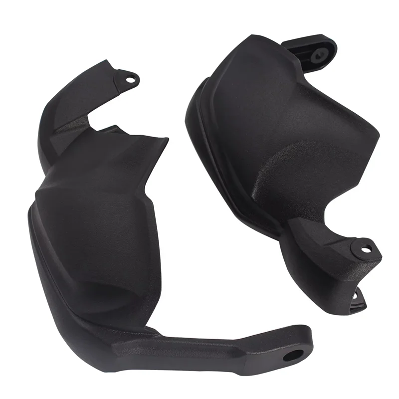 

A60E-Motorcycle Handlebar Guard Protector For Kawasaki Versys 1000 KLE1000 2019-2021 Handle Guards Hand Windshield Parts
