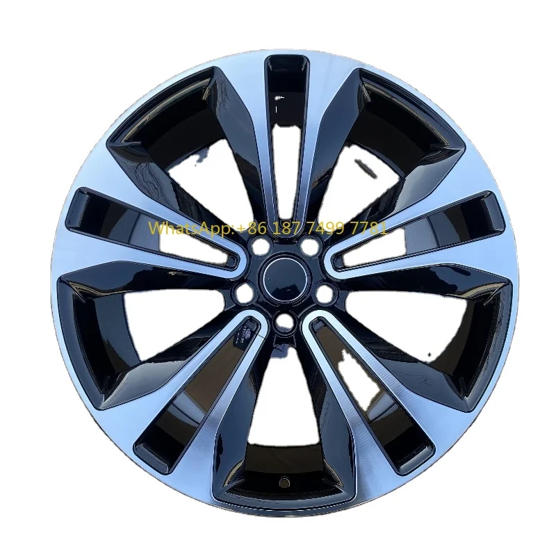 

20 21 22 inch forged wheels car upgrade modified replacement fit luxury SUV universal use