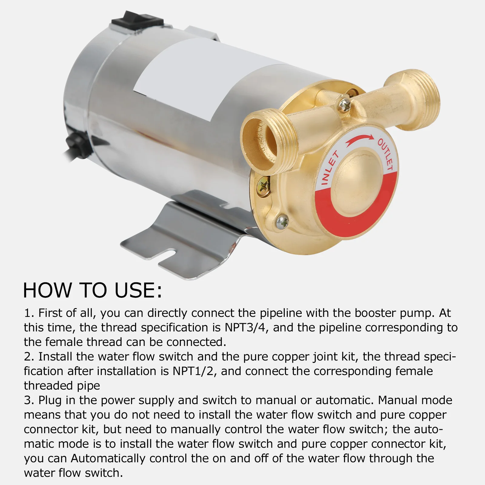 Thumbnail 3 - #15 Latest Water Heaters Offers