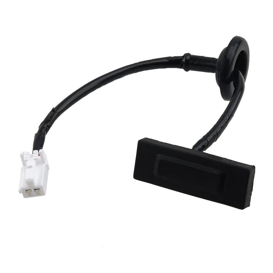 

812601R000 Car Tailgate Switch Rear Tail Handle Trunk Lock Boot Release Button Fit For Hyundai Verna Santa Solaris 2010-2016