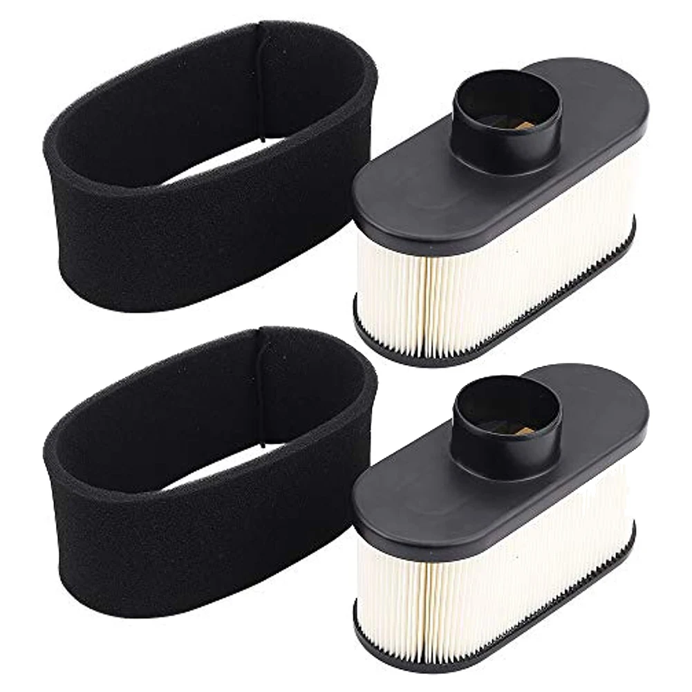 11013-0752 Air Filter Suitable For FR651V FR691V FR730V FS481V FS541V FS600V Air Filter Kit Tool Accessories Engine Lawn Mower