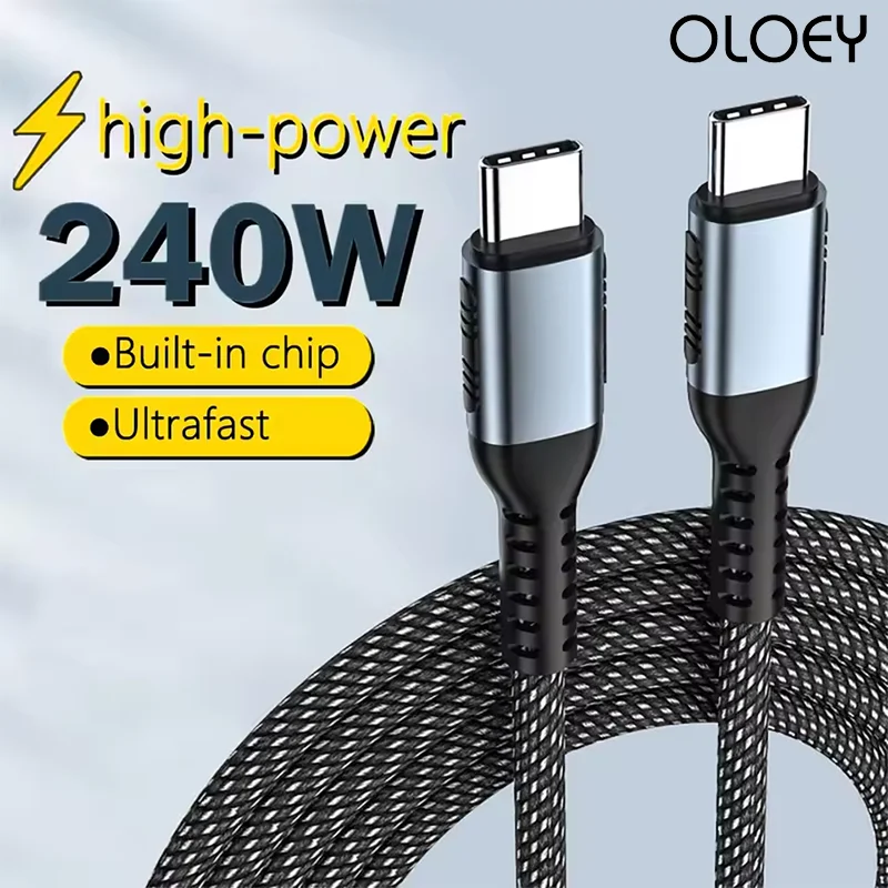 Pd 240W Super Fast …