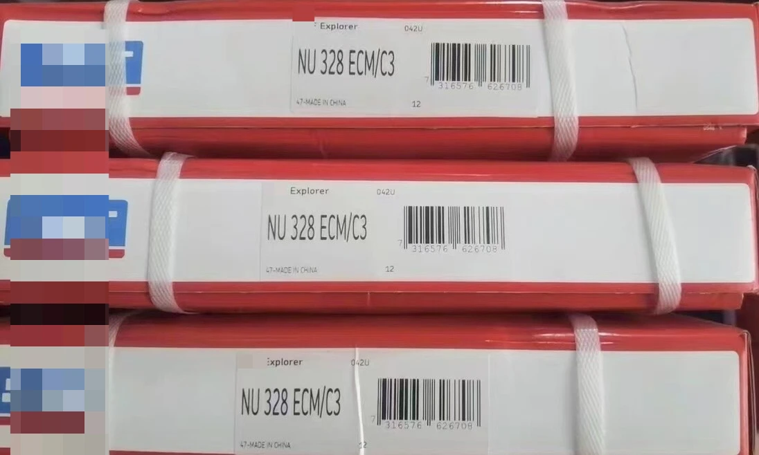 1PC FOR SKF NU 328 ECM/C3 single row cylindrical roller bearing