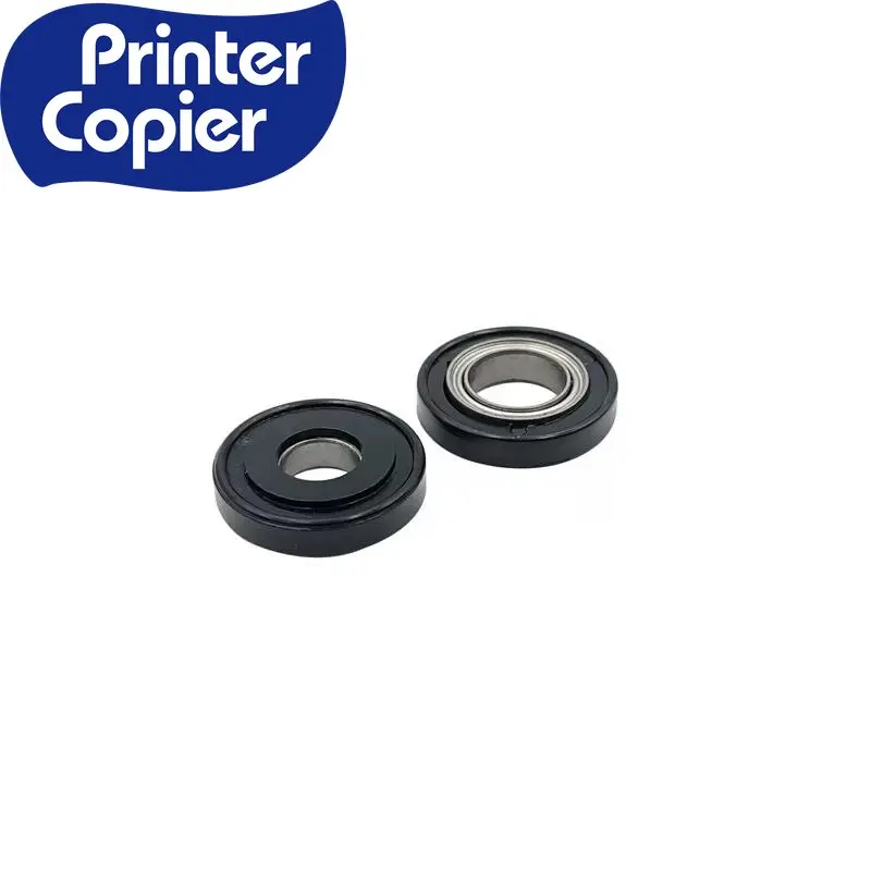 10pcs Mag Roller Spacer Roller for Konica Minolta bizhub 227 287 367 7528 7536 7522