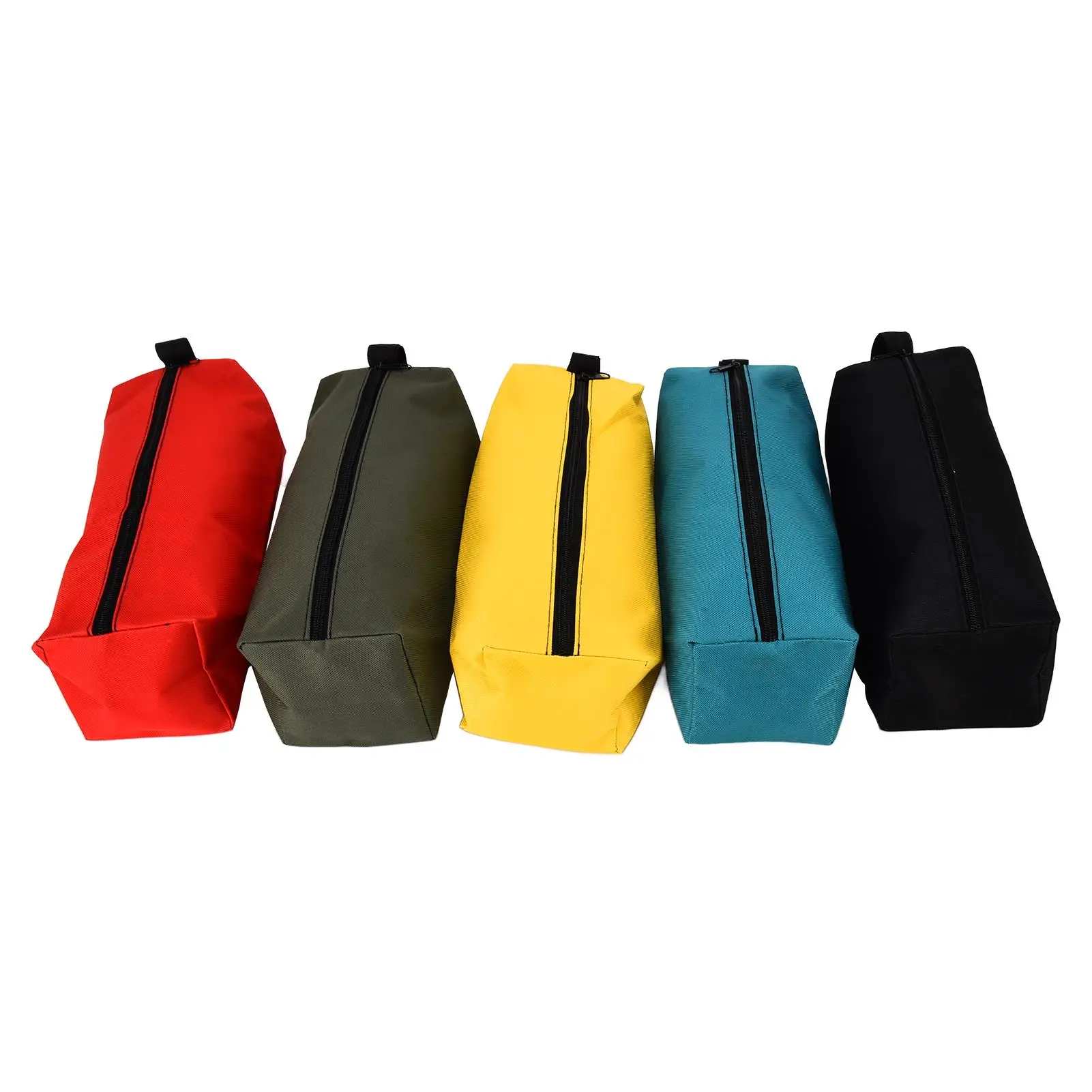 

Portable Handheld Zipper Tool Pouch Storage Bag for repair Tools