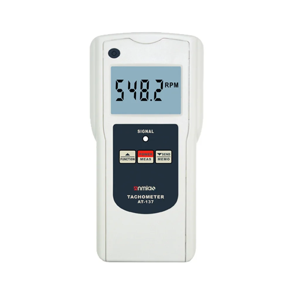 

Digital Speedometer Tachometer Nice choice