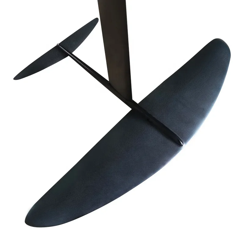 Premium Surfing Wing Aluminium Carbon Foil Hydrofoils for Sup  Board