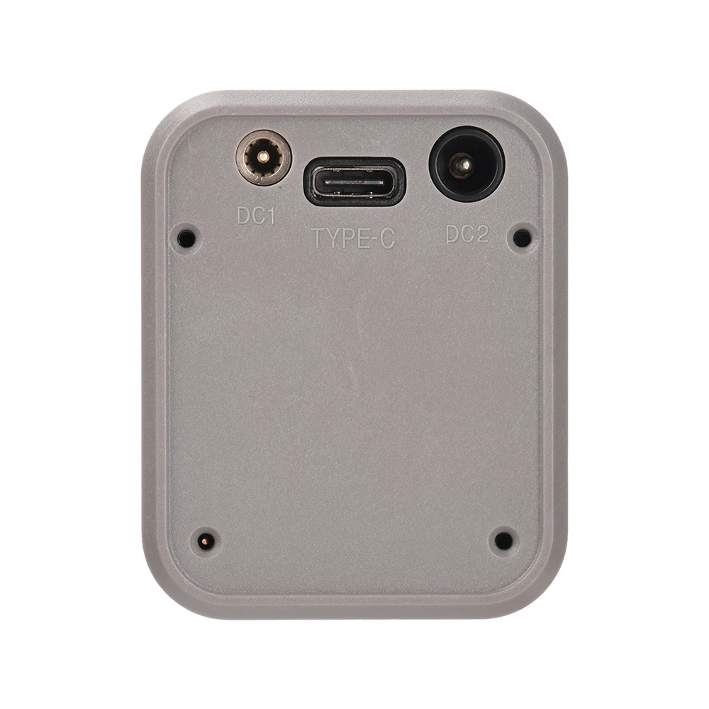 PD65W PD45W Batterie-Aufbewahrungsbox 8 *18650 DIY Powerbank-Gehäuse-Set Digitales Display Schnellladegerät Batteriehalter-Gehäuse USB+Type-C – Detail 19