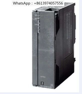 Connection S7-300 module 6ES7153-1AA03-0XB0