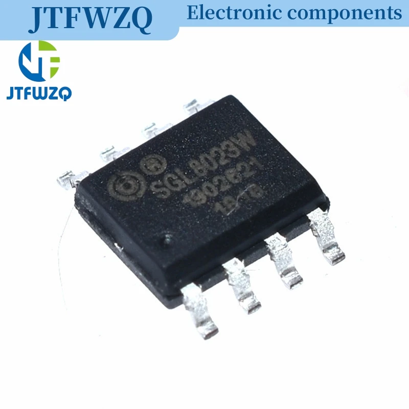 10 шт. SGL8023W СОП-8 SGL8023 СОП