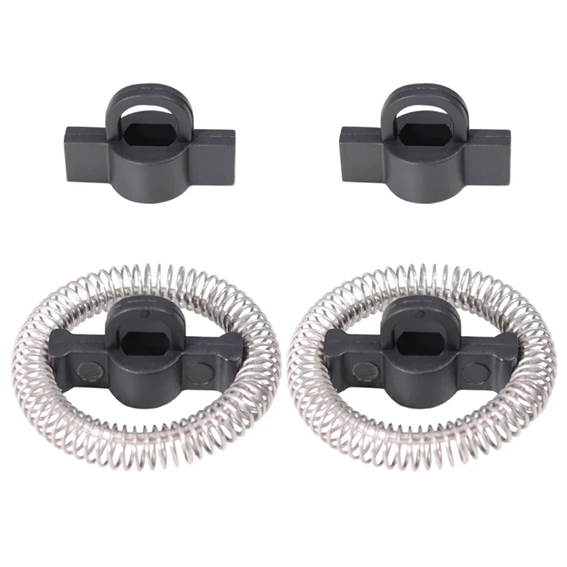 ABKR-Schneebesen-Set für Secura-Schneebesen-Set für automatischen elektrischen Milchaufschäumer für Secura MMF-015, MMF-003