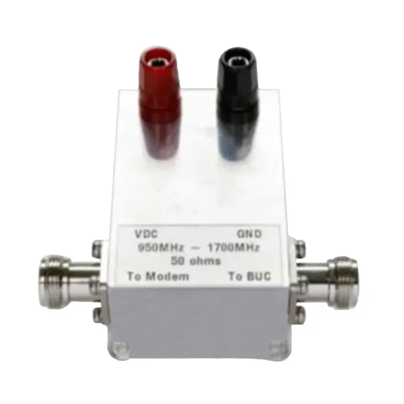 VSAT 10MHz Injector DC Injector with 10MHz reference Hot sales