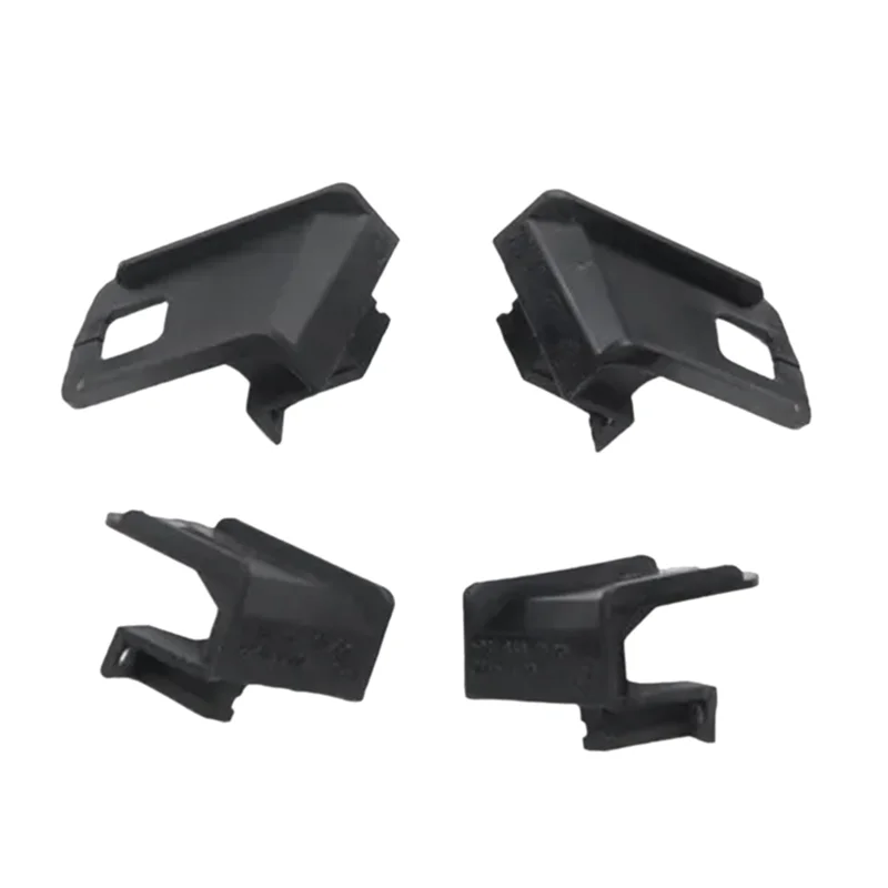 Foot Claw Repair Headlight Fixed Corners Headlight Bracket for BMW X5 E53 2004 2005 2006 63126940249 Car Headlight Repair Kit view 3