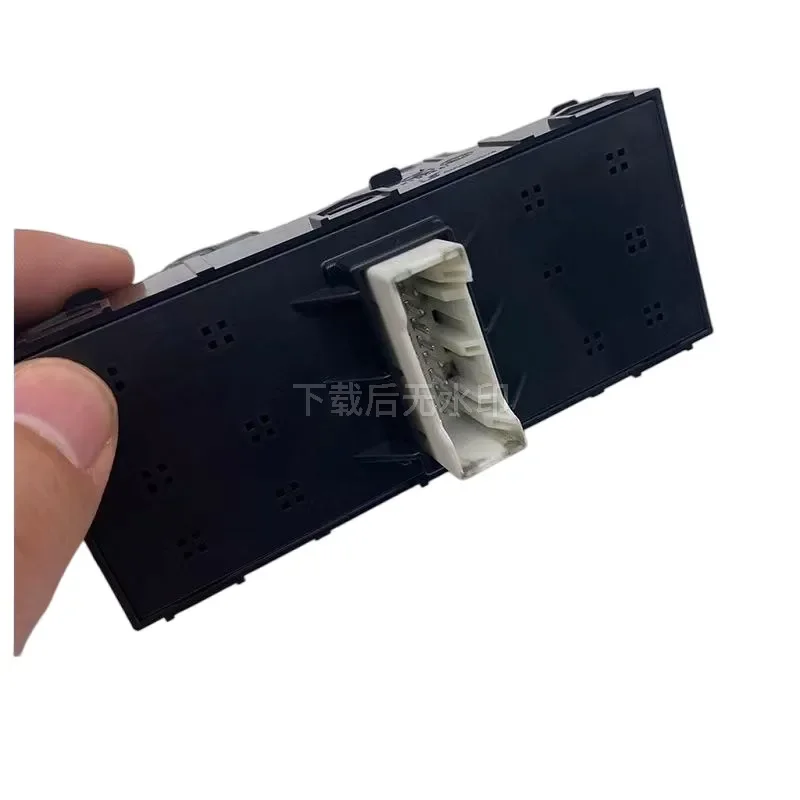 Glass Lift Master Switch for Kia Smart Sportage R 2018 2021 93571 Q2240