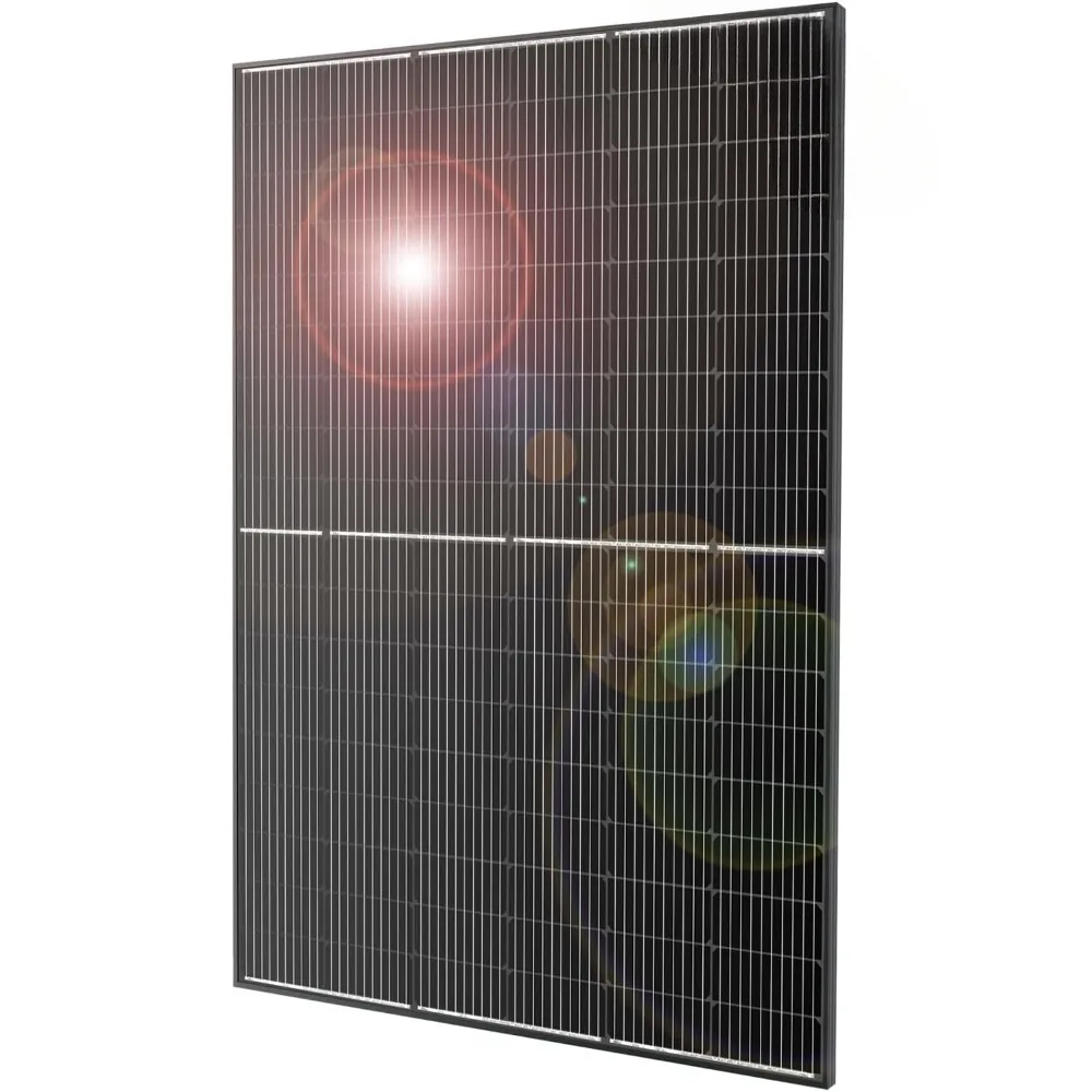 Solar Panels - Patio solar panels Kit Efficient roof portable, farm yacht RV camping use solar heater  pool heater solar