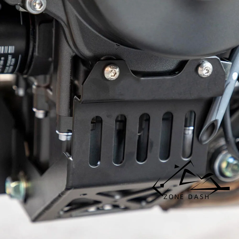 For Yamaha MT-09 MT09 TRACER 9 GT Tracer 9 2021 2022 2023 2024 MT 09 SP Motorcycle Bottom Chassis Shell Engine Guard Protection