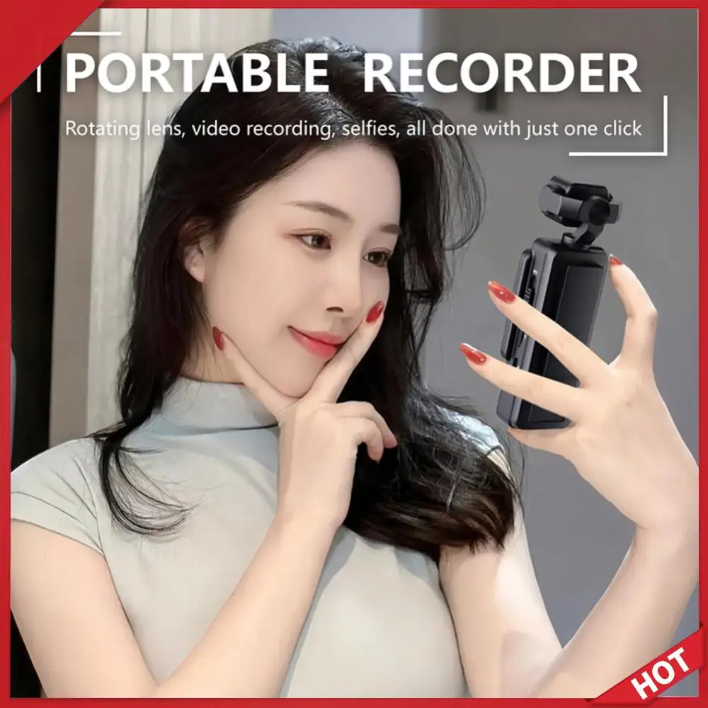 1080P Wifi Travel B… - image