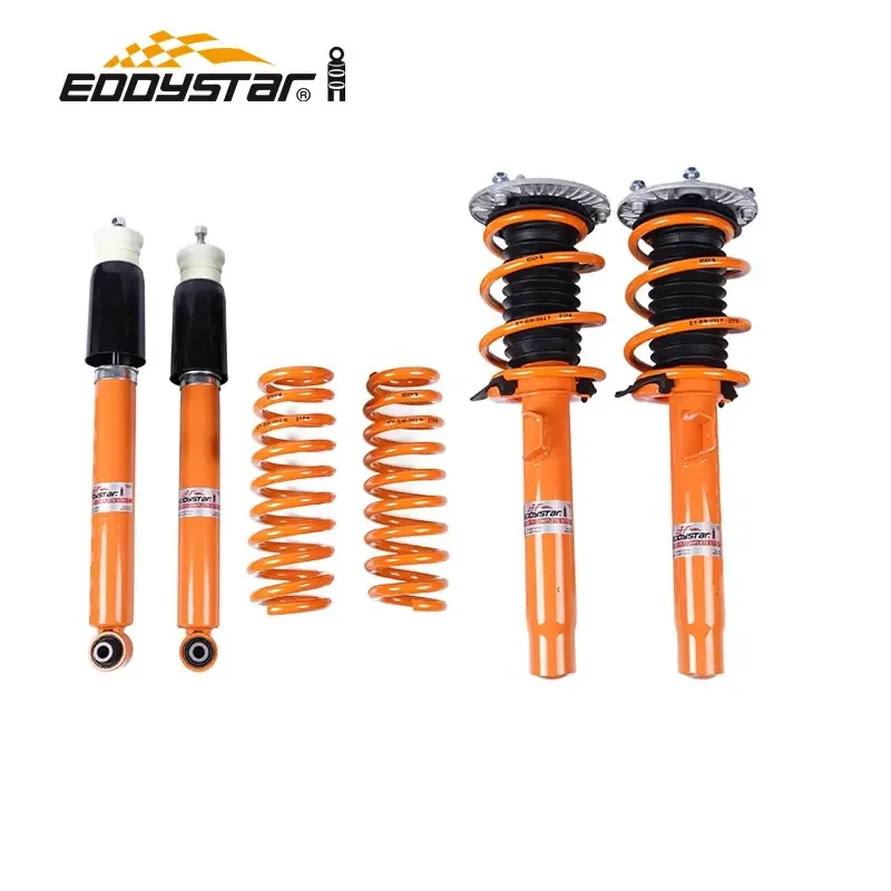 EDDYSTAR  HIGH PERFORMANCE SPORT SHOCK ABSORBER COMPLETE STRUT  FOR F30 F35