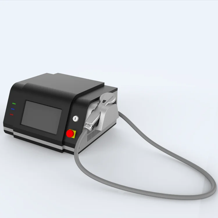 Mesin Terapi Laser Kelas 4 Daya Tinggi Terbaik 2021 untuk Peralatan Fisioterapi Terapi Dingin Pereda Nyeri