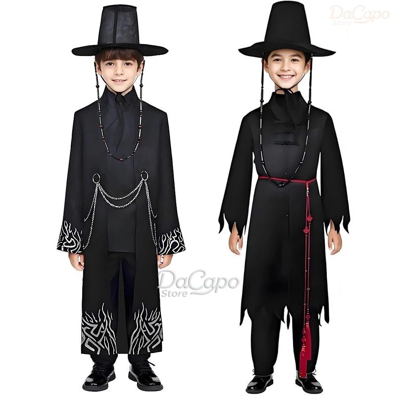 Halloween Kpop Demo… - image