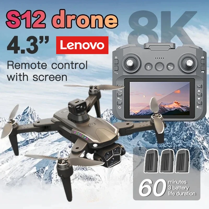 Xiaomi Mijia S12 Dr…